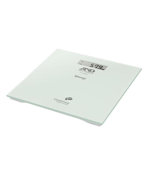 A&D Digital UC-35BLE Weighing Scale Bluetooth LCD Display