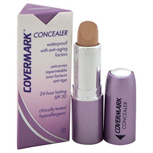 Covermark Concealer Waterproof Anti Aging Flawless Makeup