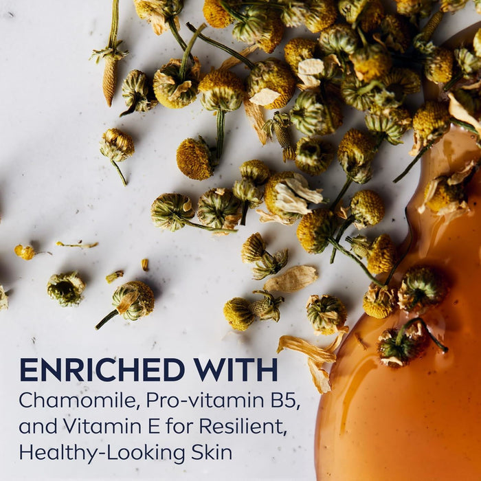 Nivea Men Sensitive Post Shave Balm – Soothing, Alcohol-Free Aftershave 100ml