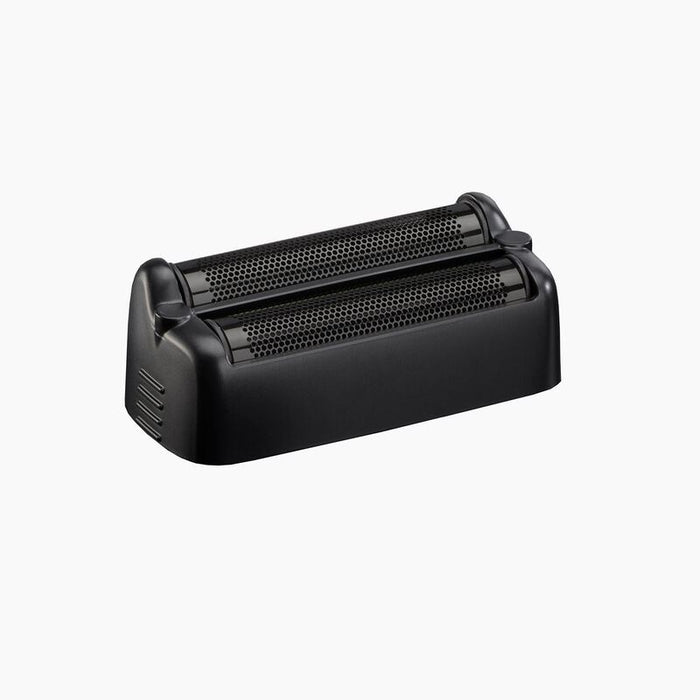 Babyliss Pro Foil Shaver Replacement Titanium Double Foil & Cutters – Matte Black
