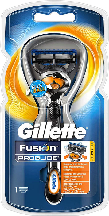 Gillette Mach3 Mens Razor 1UP Precision Cut Steel For Up To 15 Shaves Per Blade