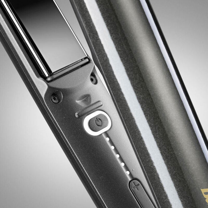 BaByliss Pro Stilista Styler Advanced Ceramic Hair Straightener