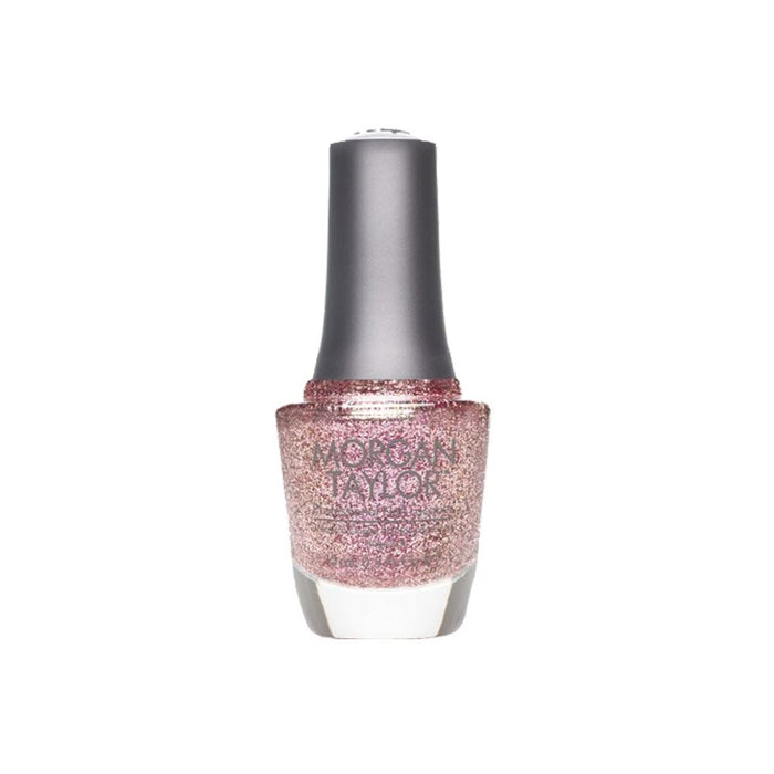 Morgan Taylor Sweetest Thing Nail Polish Lacquer 15ml