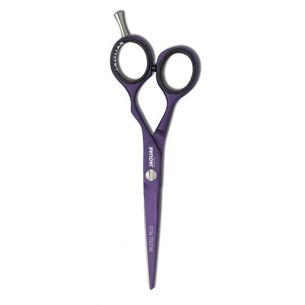 Jaguar Pastell Plus 5.5" Hairdressing Scissors - Viola