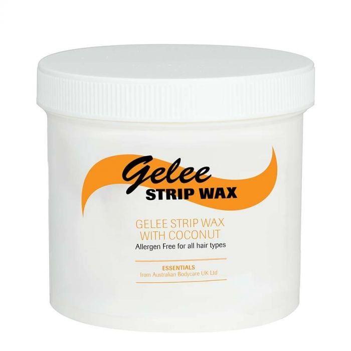 Australian Bodycare Coconut Gelee Wax Lotion 425g Jar