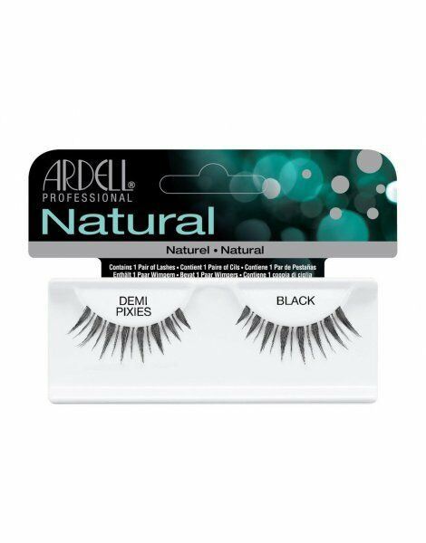 Ardell Natural Easy To Apply Full False Eye Lashes