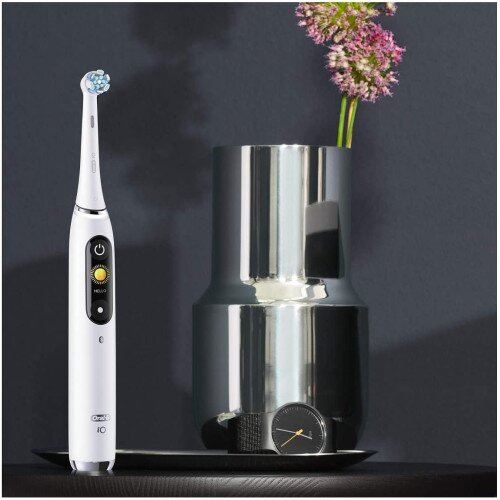 Oral-B iO 9 Electric Toothbrush Advanced Technology