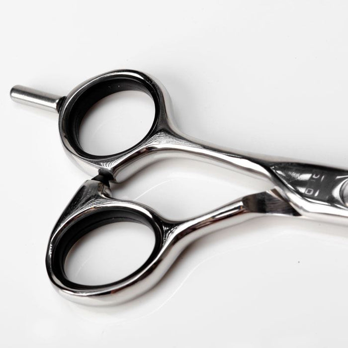 Glamtech Hairdressing Barber Stylist Lefty Scissors 5.5 inch