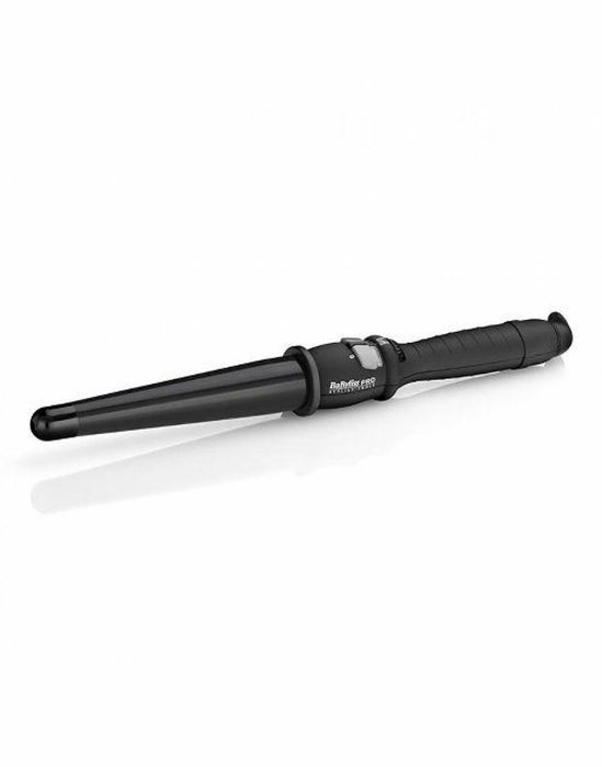 Babyliss Pro 32mm-19mm Conical Wand Dial A Heat Tongs