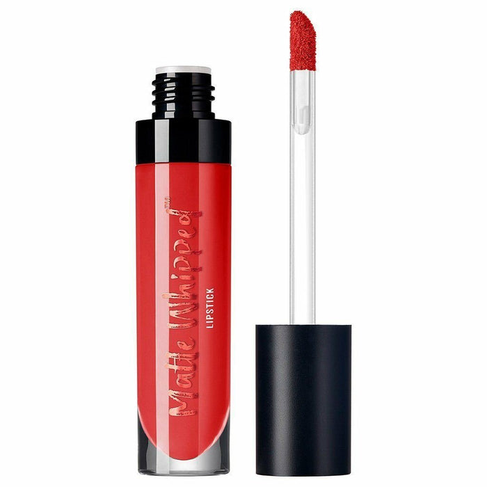 Ardell Beauty Full Coverage Long Last Matte Whipped Lipstick