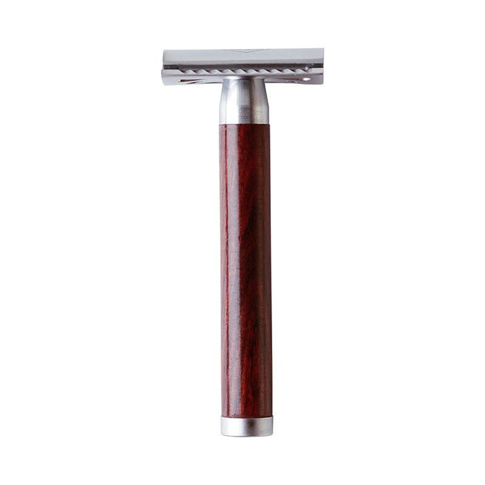 Dark Stag Barber SR1 Safety Razor Premium Shaving Gooming