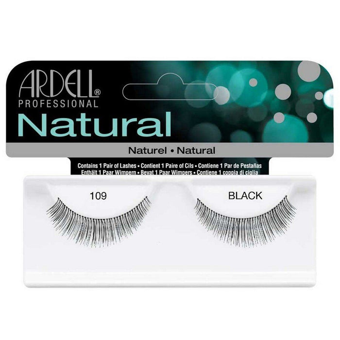 Ardell Natural Easy To Apply Full False Eye Lashes