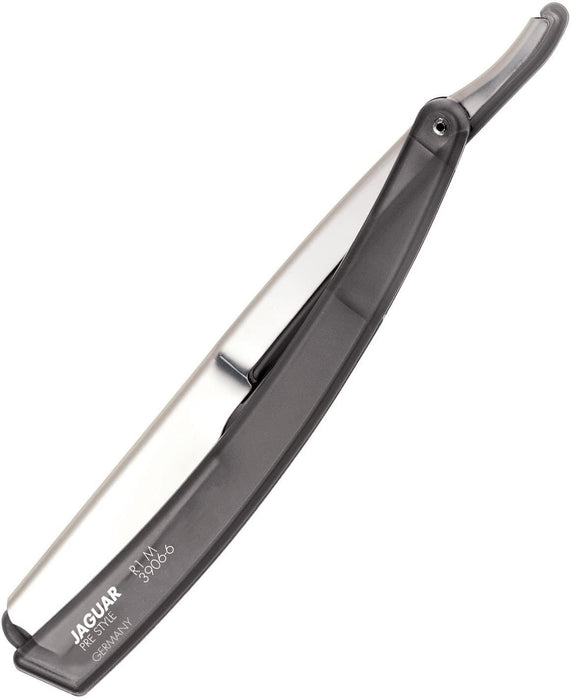 Jaguar Pro Barber Shaving R1 M Razor - Stainless Steel