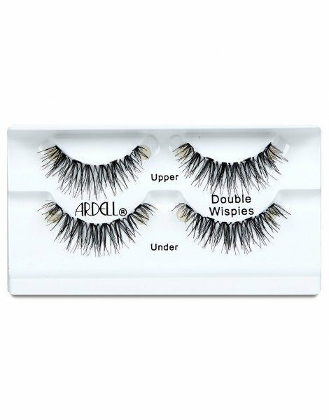 Ardell Double Wispies Magnetic Strip Eyelashes