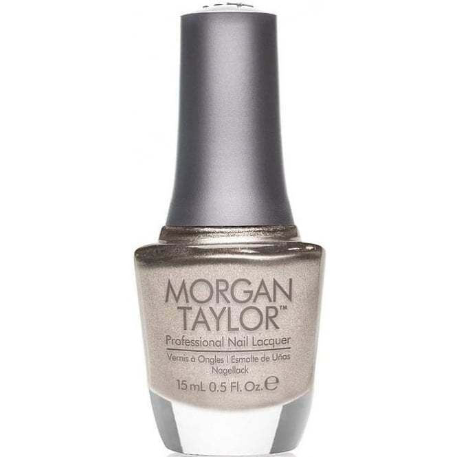 Morgan Taylor Chain Reaction Luxury Smooth Long Lasting Nail Polish Lacquer
