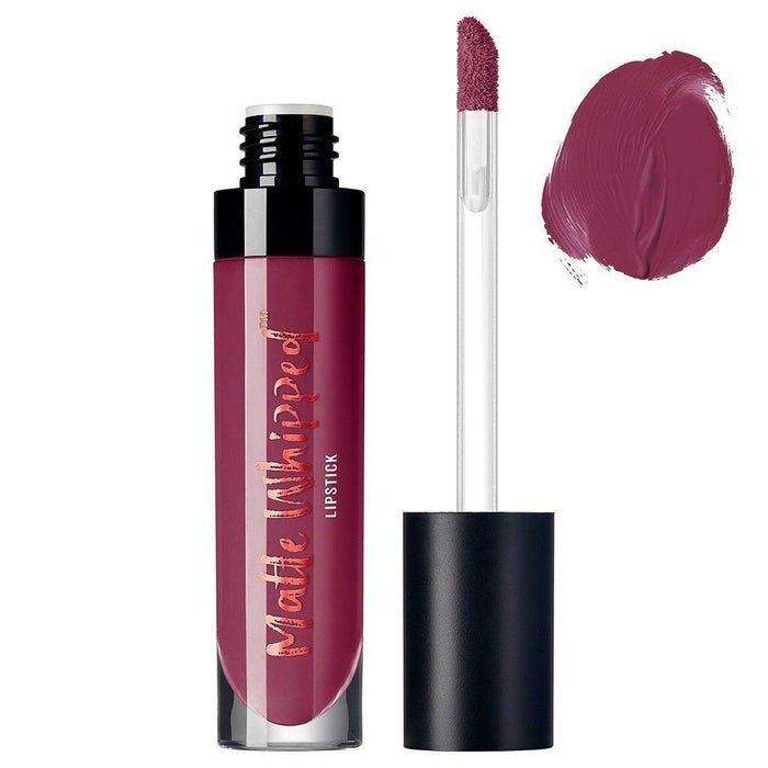 Ardell Beauty Full Coverage Long Last Matte Whipped Lipstick