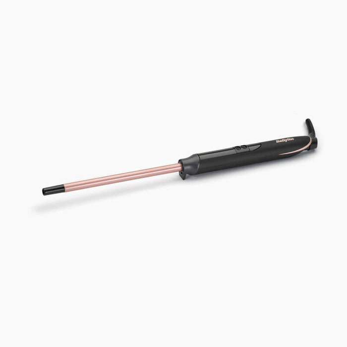 BaByliss Tight Curls Hair Curling Wand 2249U - 10mm Barrel For Defined Curls