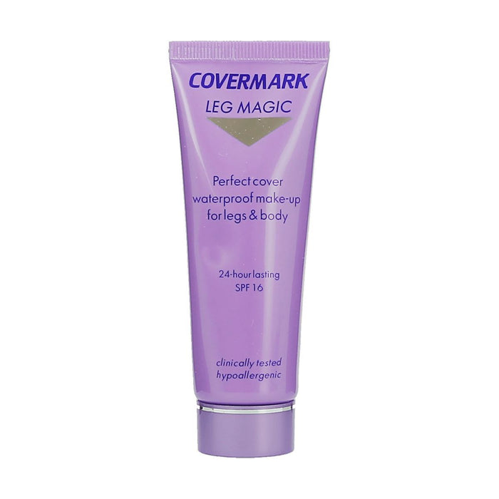 Covermark Leg Magic Waterproof Makeup For Legs And Body SPF 16