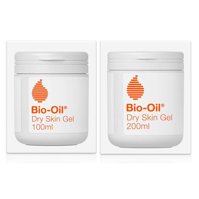 Bio-Oil Dry Skin Gel Dry Skin Hydrate Moisturiser