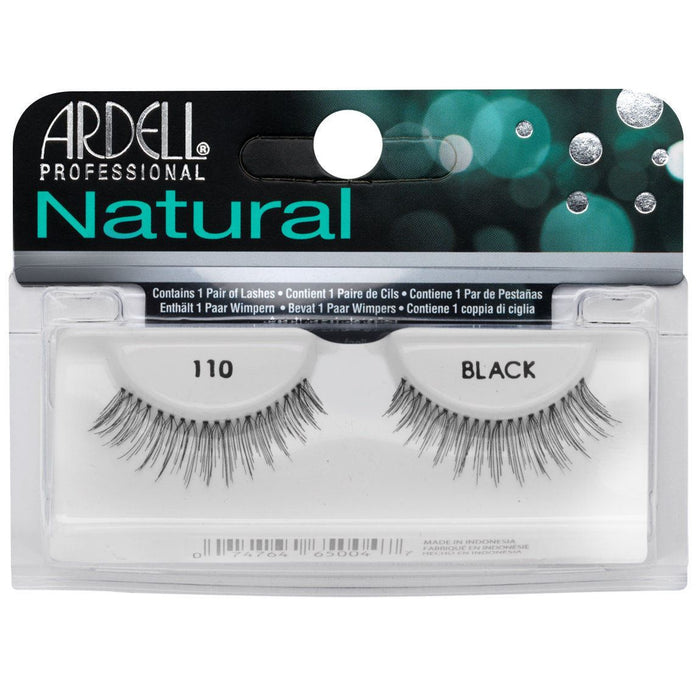 Ardell Natural Easy To Apply Full False Eye Lashes