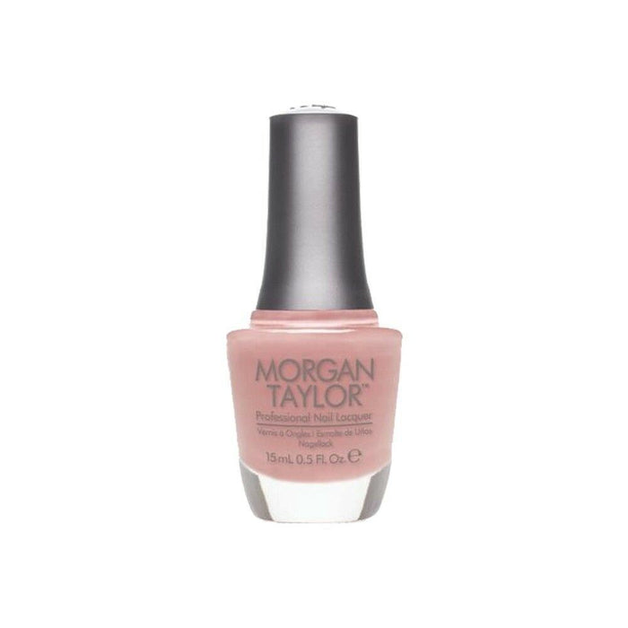 Morgan Taylor Coming Up Roses Nail Polish Lacquer 15ml