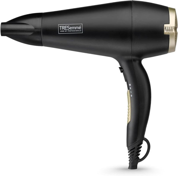 TRESemme 5543U Hair Dryer Professional Salon Style 2200W Lightweight Diffuser