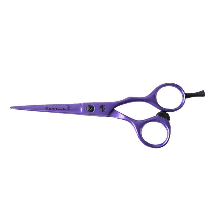 Glamtech Hairdressing Barber Stylist Scissors - Neon Range