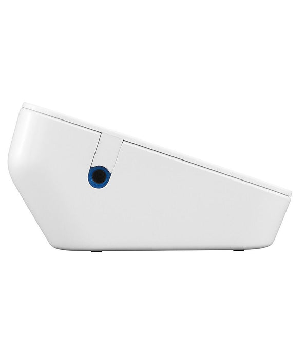 AND UA-611 Upper Arm Blood Pressure Monitor With Slim Fit Cuff