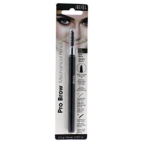 Ardell Smooth Mechanical Eyebrow Pencil - Dark Brown