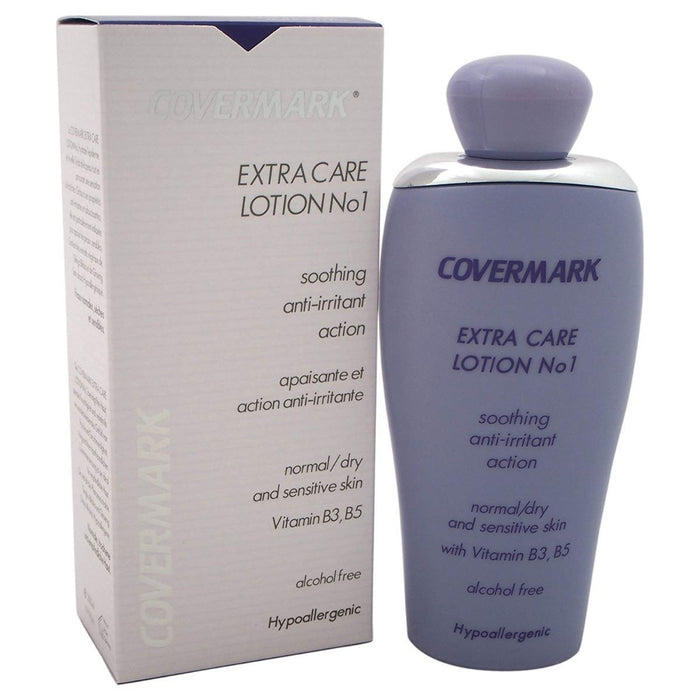 Covermark Extra Care Dry Skin Clearing Moisturising No1 Lotion