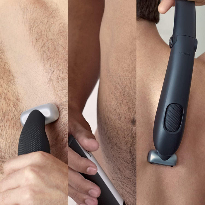 Philips BG5020 Body Hair Shaver Series 5000 Bodygrooming Kit