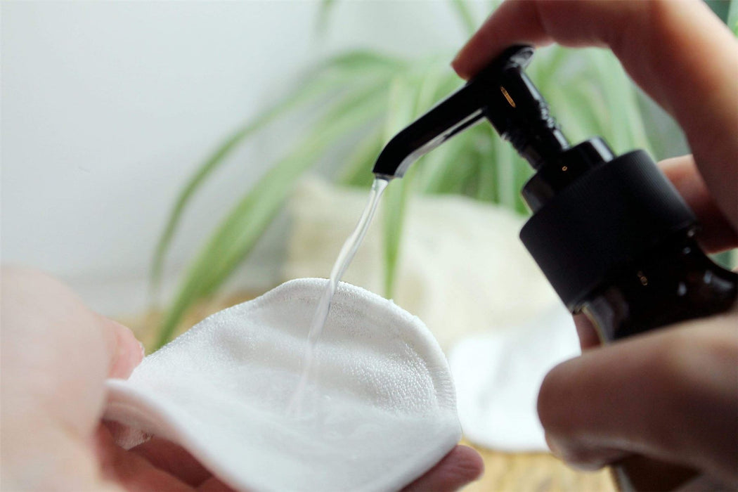 Evolve Beauty Organic Deep Clean Micellar Water For All Skin Types