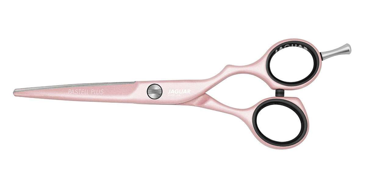 Jaguar Pastell Plus 5.5 Scissors – Precision Hair Cutting For Stylists