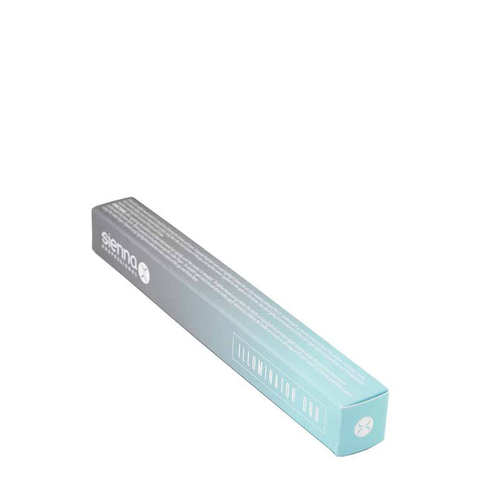 Sienna X Creamy Illuminator Pencil Contour & Define Eyebrow