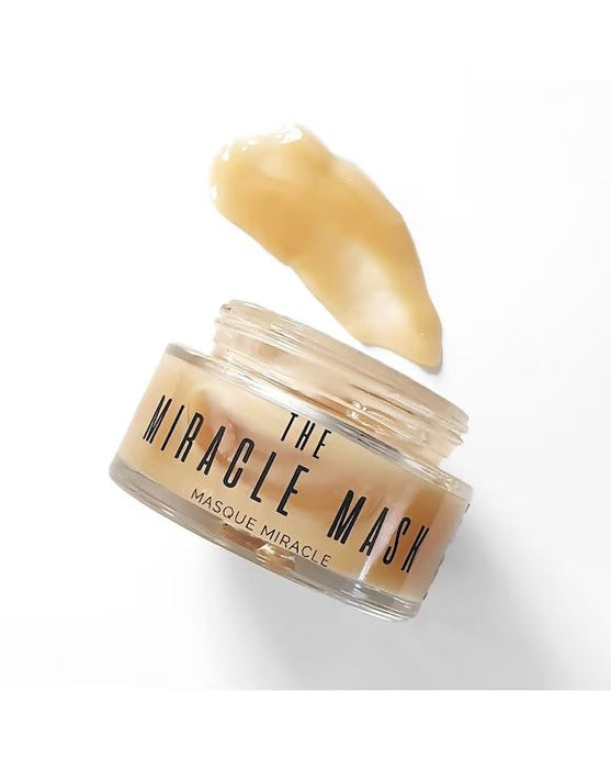 Sienna X The Miracle Mask Brightening & Hydrating For All Skin Types 50ml
