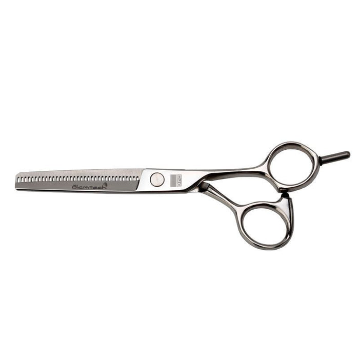 Glamtech Hairdressing Barber Stylist Scissors 6 inch Japanese steel