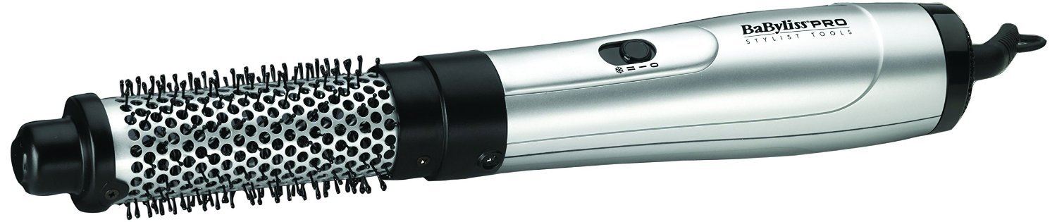 BaByliss Pro Ionic Airstyler 800W Thermal Hot Hair Air Styler
