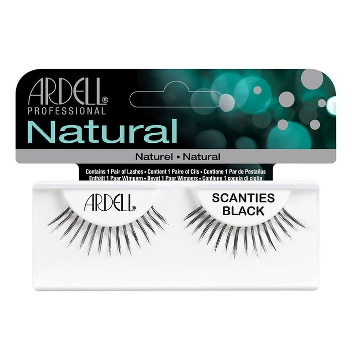 Ardell Natural Easy To Apply Full False Eye Lashes