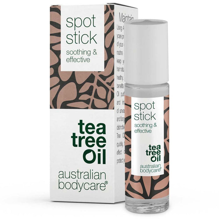 Australian Bodycare On The Spot Stick With Tea Tree Oil - 9ml