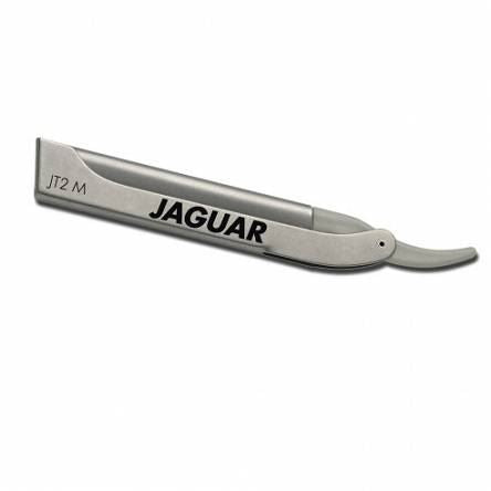 Jaguar Pro Barber Shaving JT2 M Razor With 10 Double Side Blades