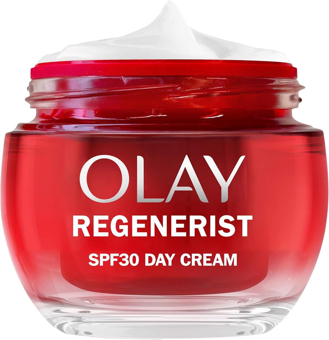 Olay Regenerist Day Cream SPF30 Hydrate Firm Renew with Niacinamide 50ml