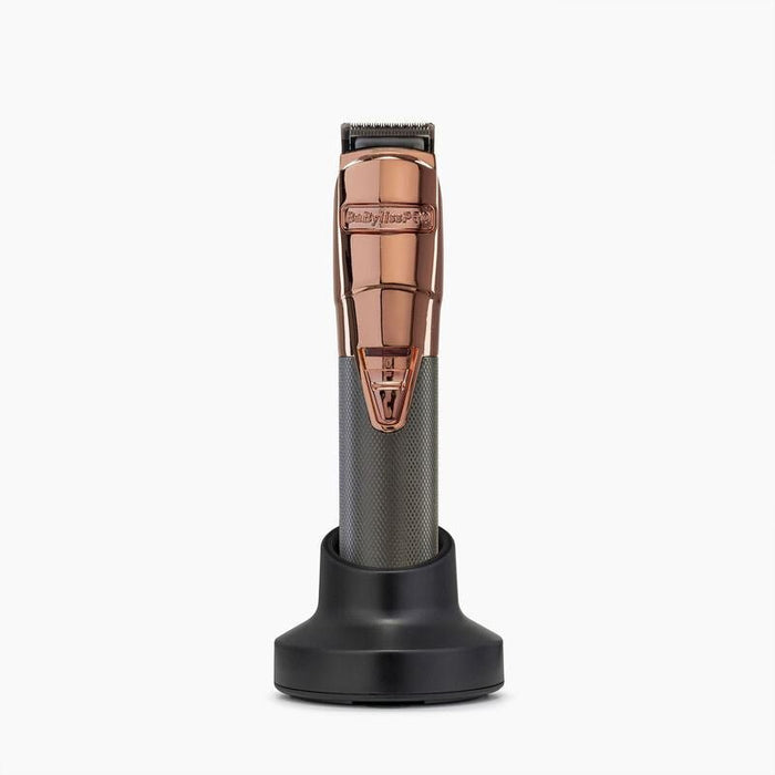 Babyliss Pro Super Motor Hair Trimmer - Rose Gold