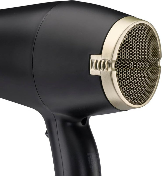 TRESemme 5543U Hair Dryer Professional Salon Style 2200W Lightweight Diffuser