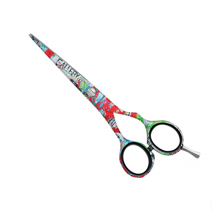 Jaguar 5.5" Berlin Art Offset Hairdressing Scissors