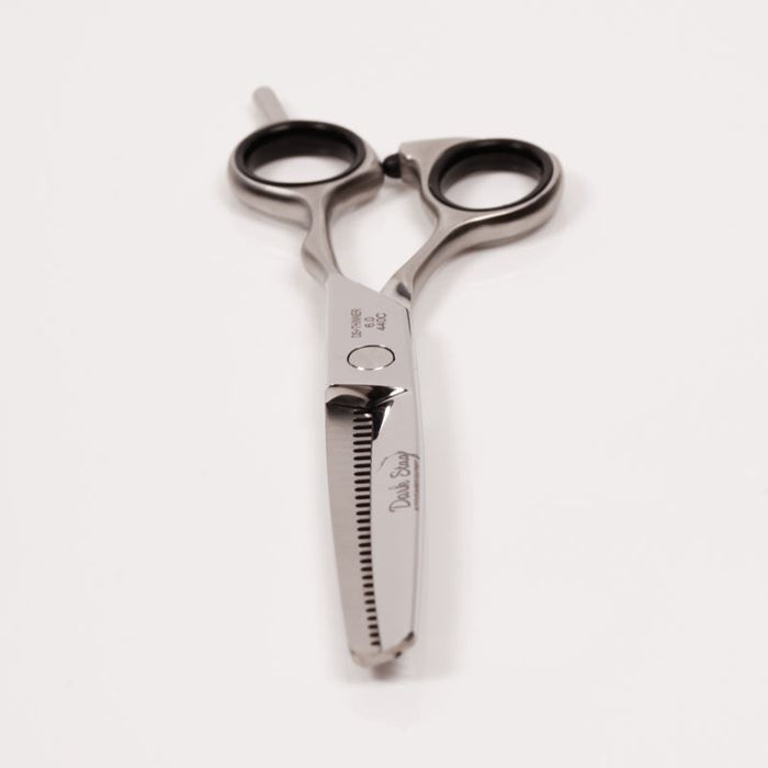 Dark Stag DS+ Ultimate Offset thinning Barber And Hairdressing Scissors