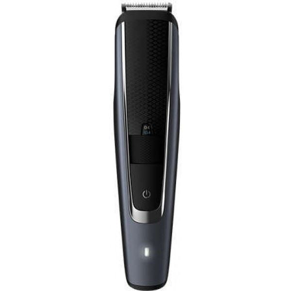 Philips BT5502-13 Series 5000 Beard Trimmer Double Sharpened Blades