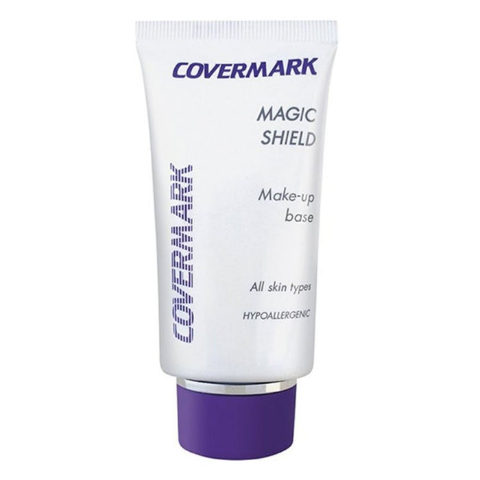 Covermark Magic Shield Natural Look Long Lasting Makeup Base 50ml