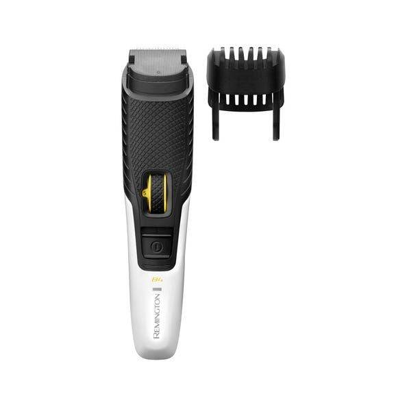 Remington MB400 B4 Series Beard Trimmer Removable Blades 40 Minutes Runtime