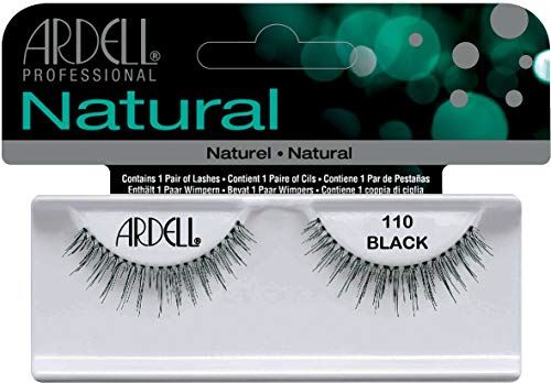 Ardell Natural Easy To Apply Full False Eye Lashes