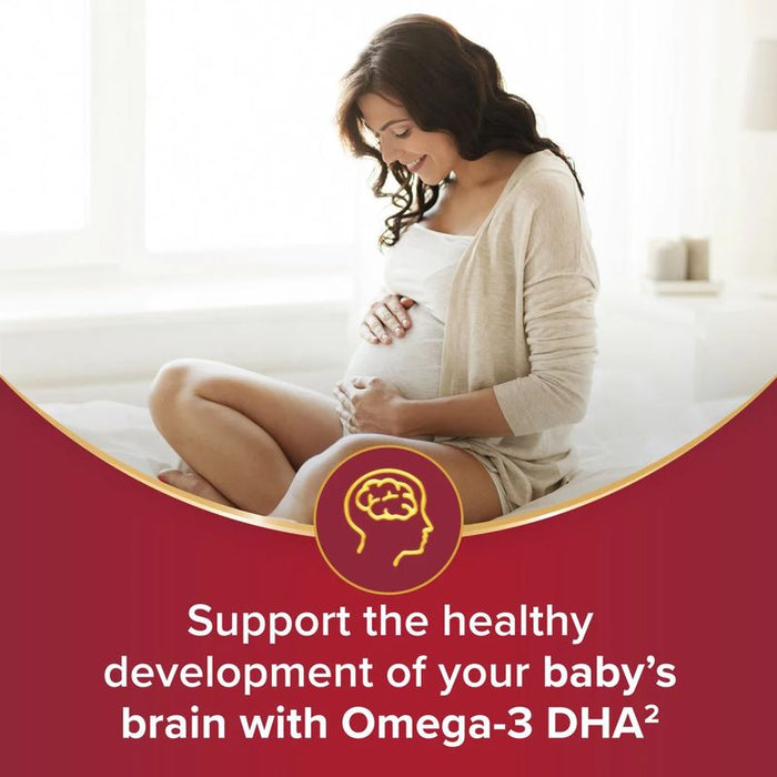 Seven Seas Pregnancy Advanced Folic Acid - 56 Pack